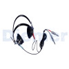 Juego Auriculares Via Aerea Sibelsound 400